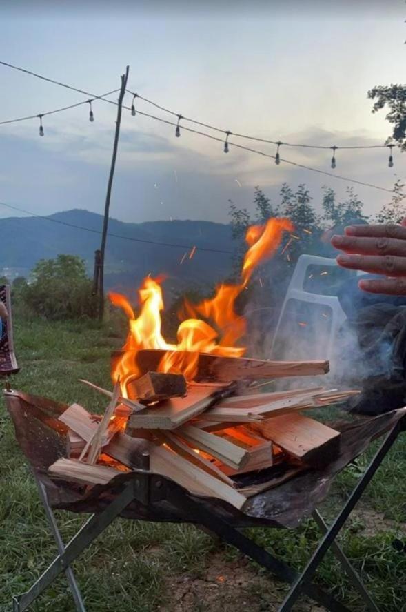 Lux Nature Villa Saraievo