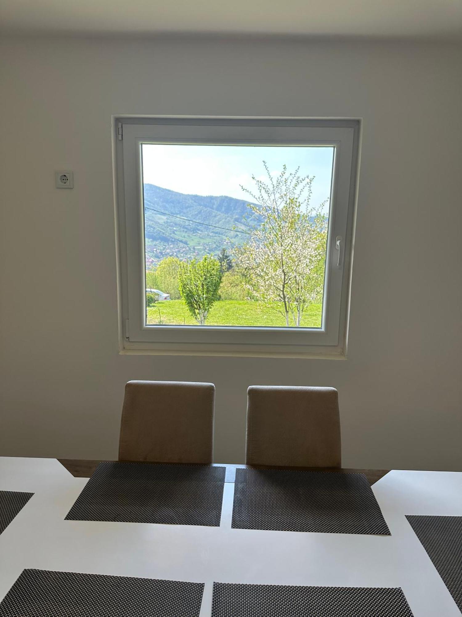 Villa Lux Nature