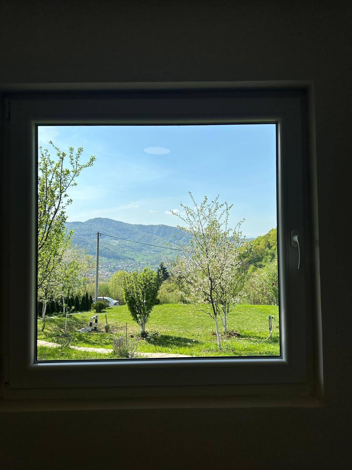 Lux Nature Villa Saraievo