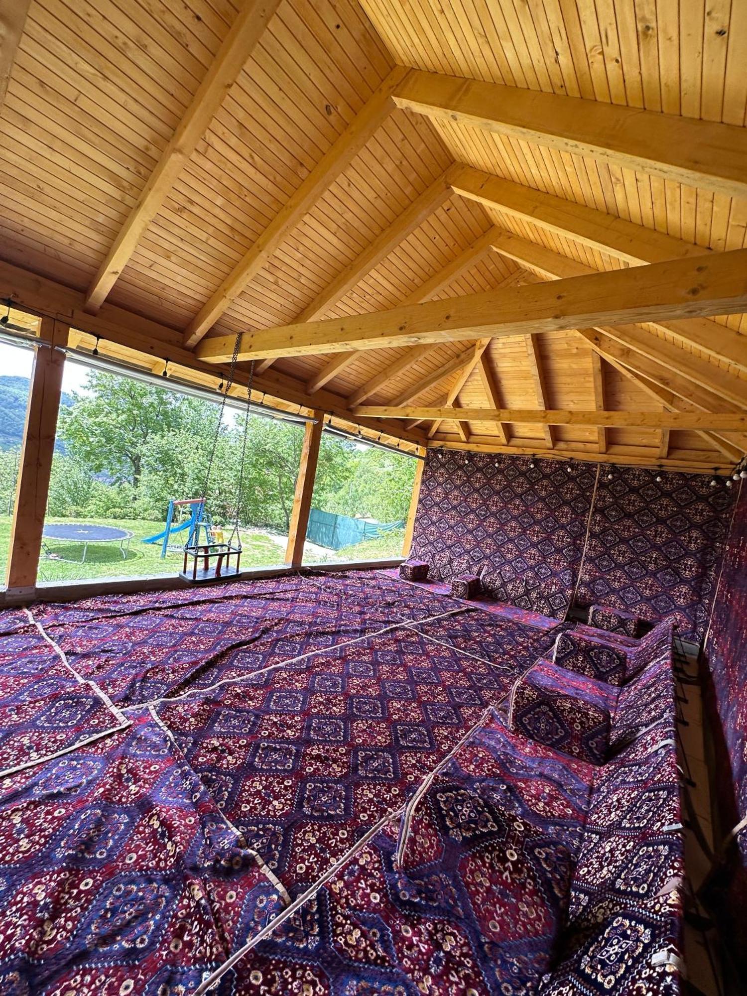 Villa Lux Nature *