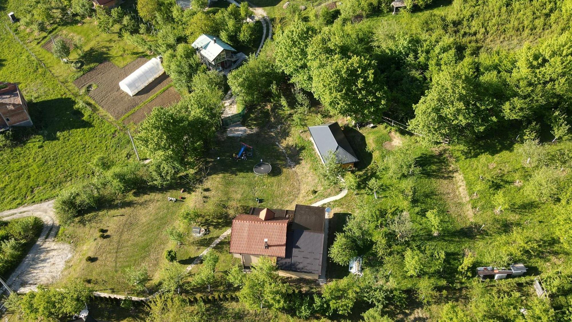 Lux Nature Saraievo