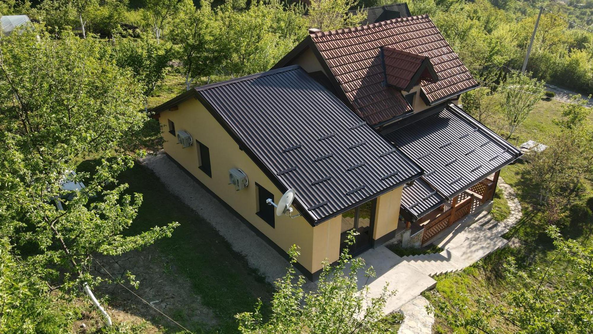 Lux Nature Villa