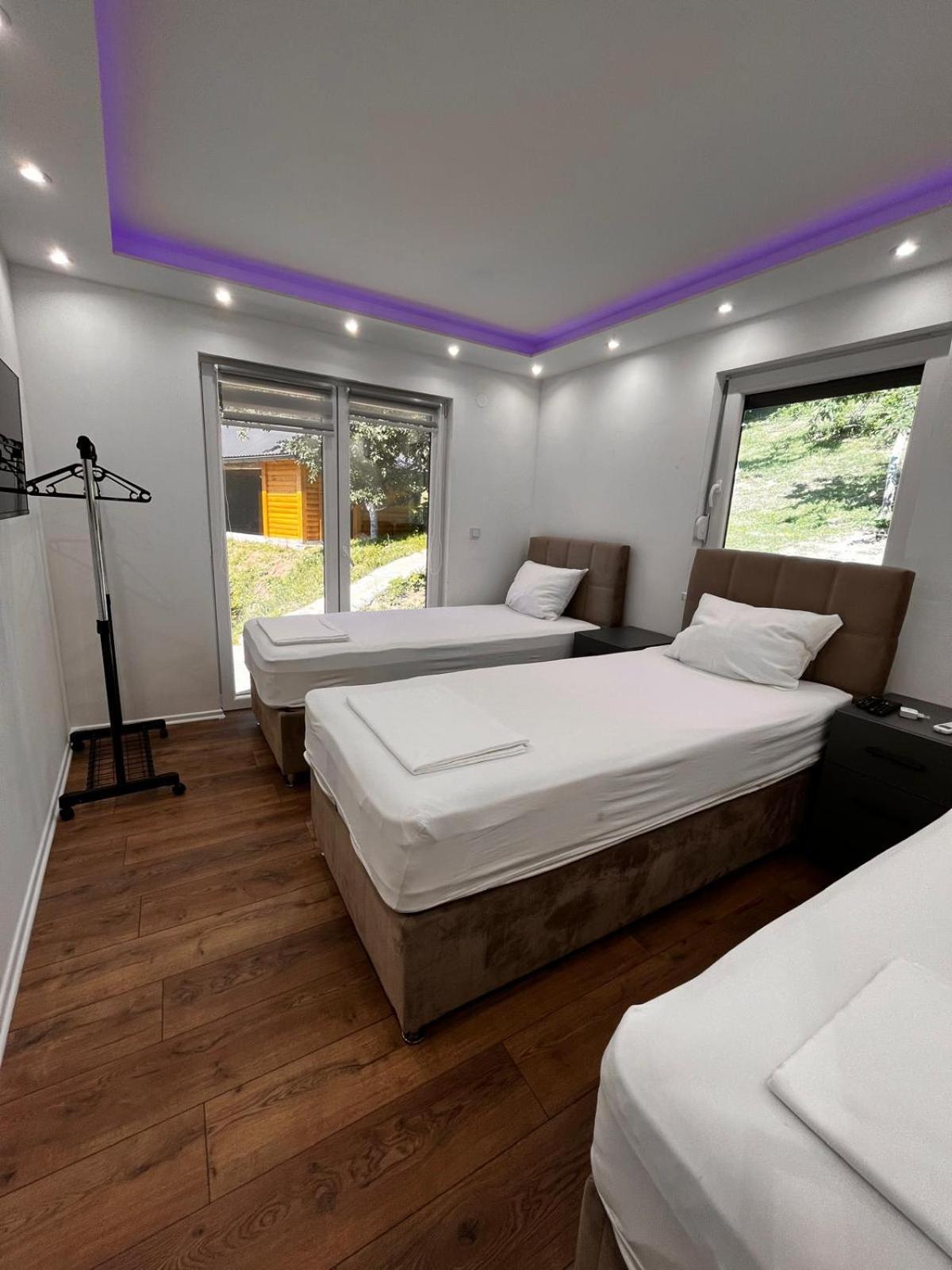 Villa Lux Nature Saraievo