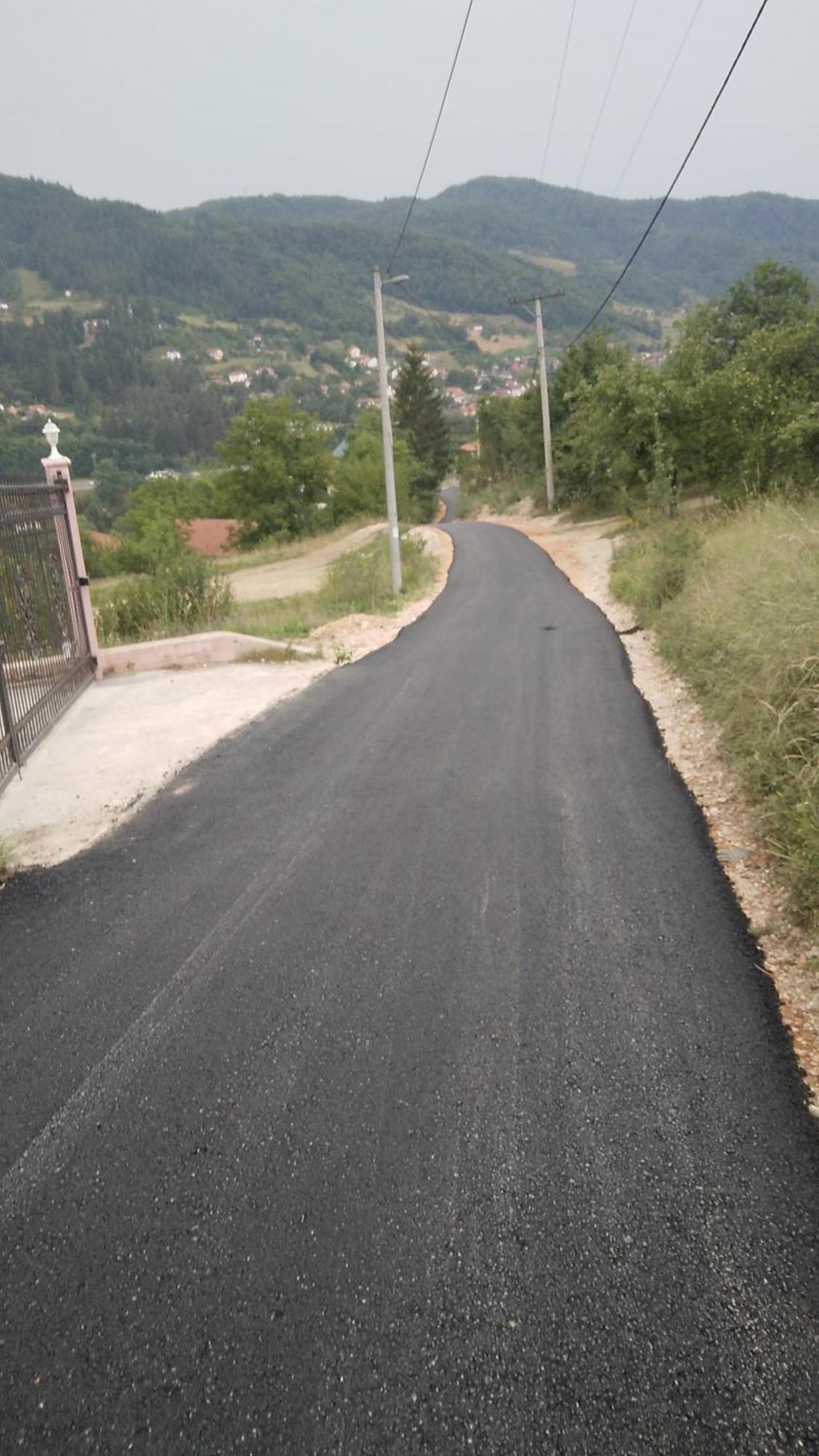 Villa Lux Nature Saraievo