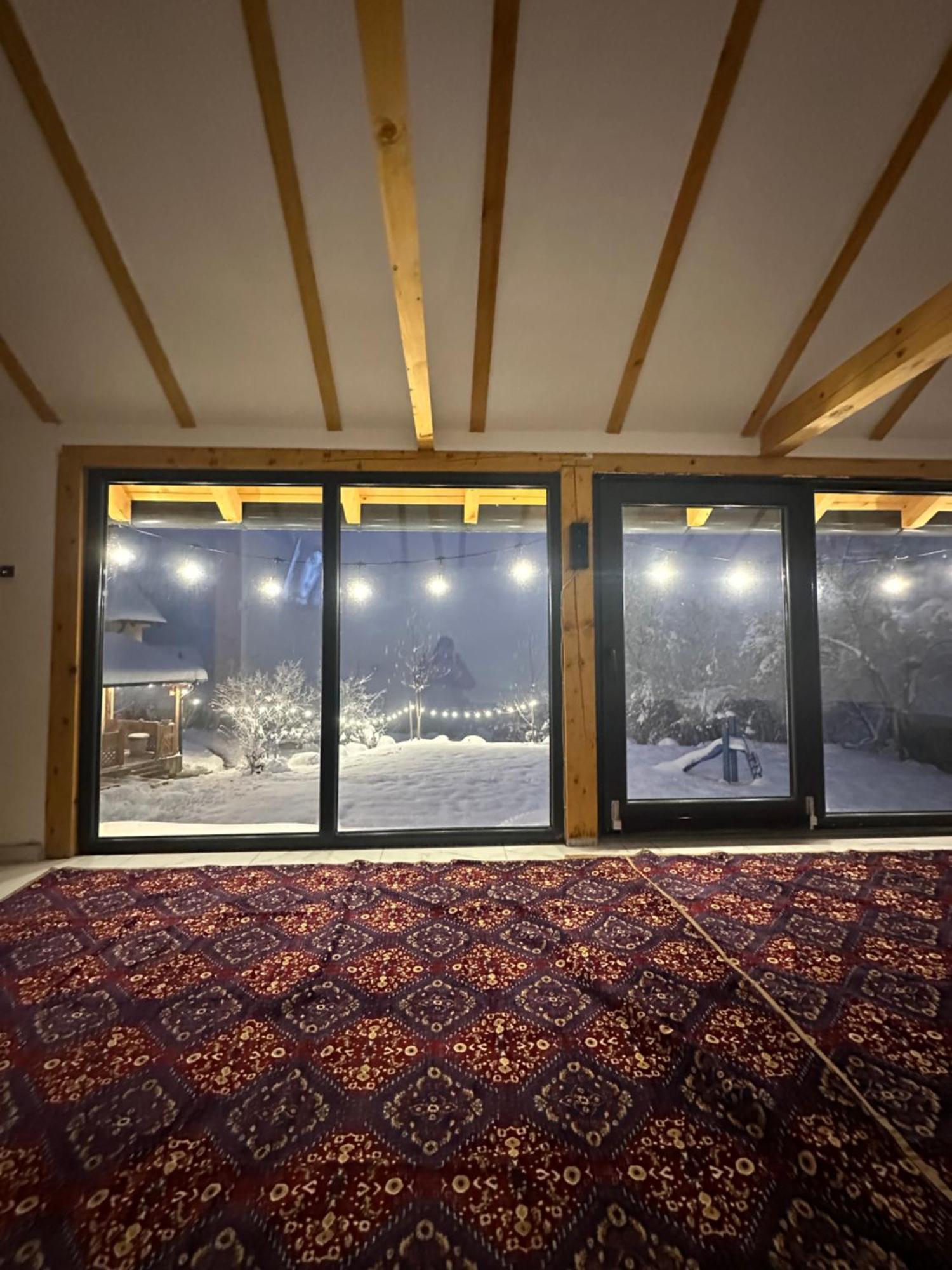 Lux Nature Villa Saraievo