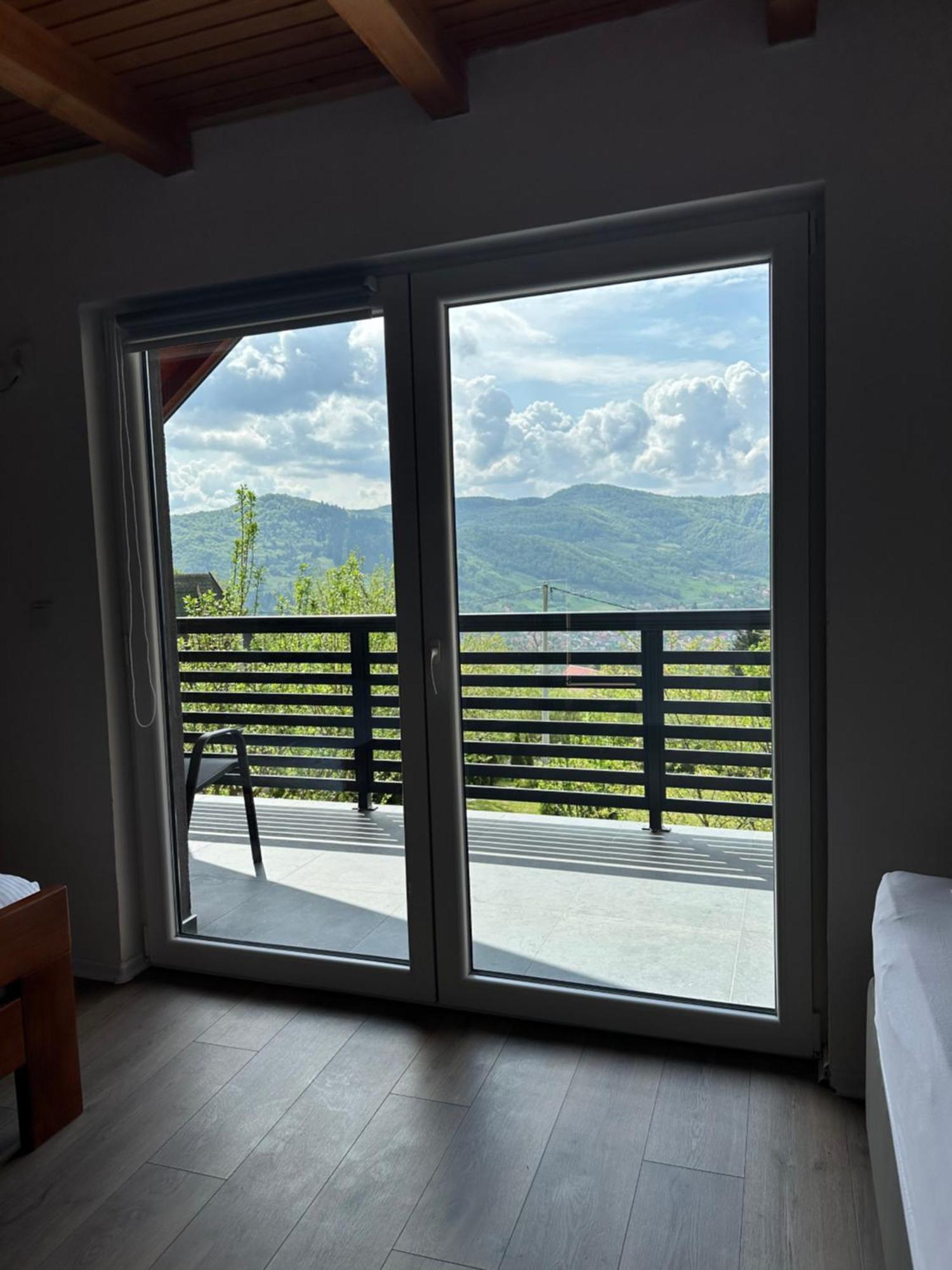 Lux Nature * Saraievo