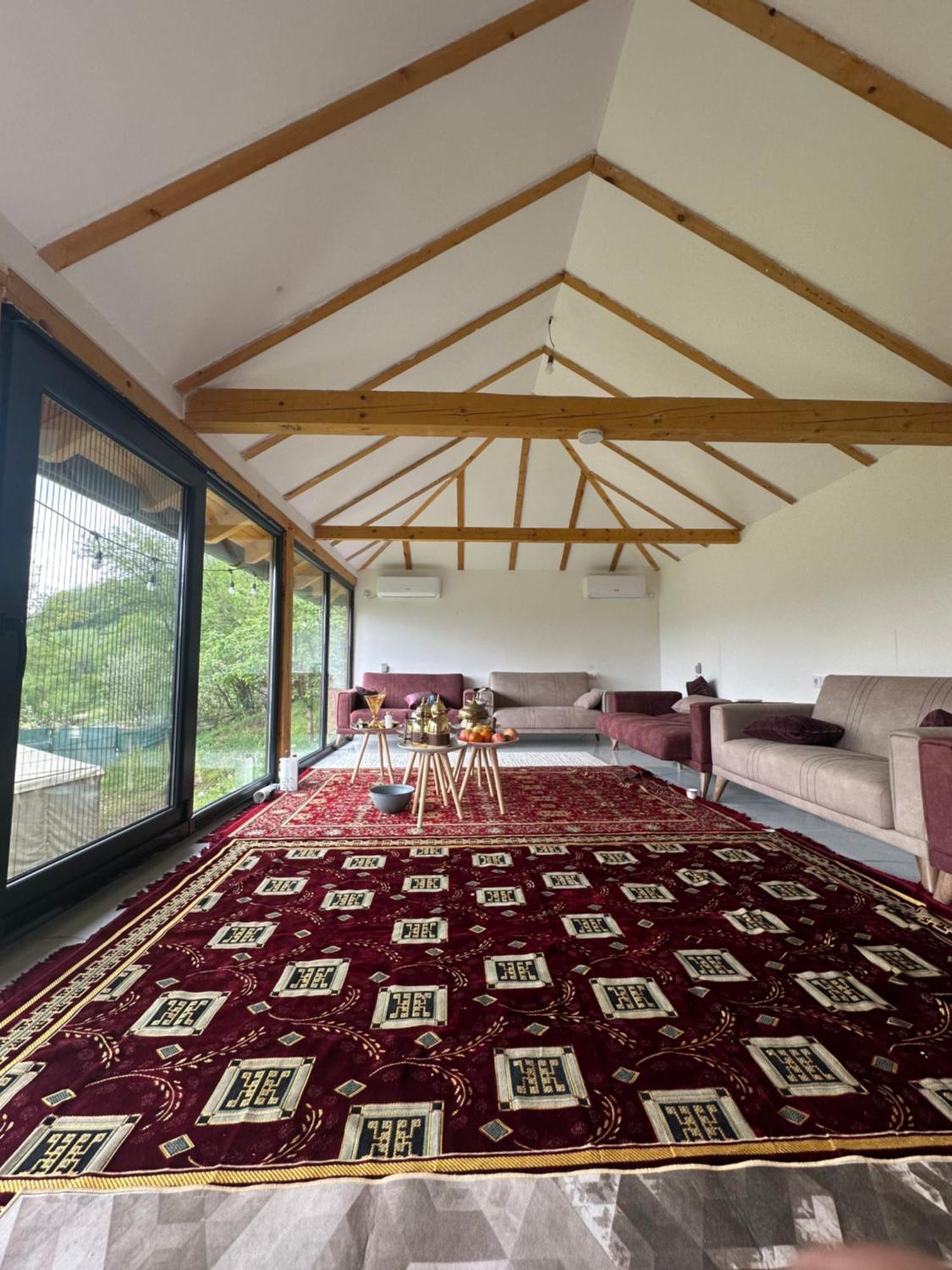 Lux Nature Villa