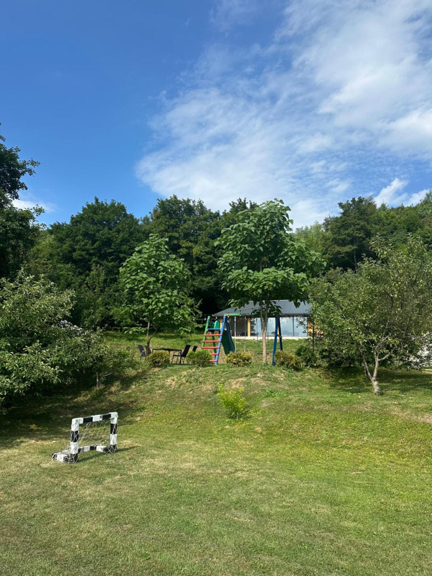 Lux Nature Villa *